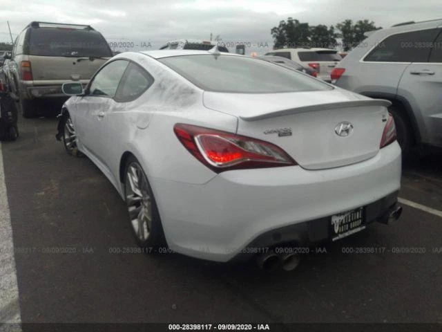 Used Front Left Disc Brake Caliper fits: 2015 Hyundai Genesis Front Cpe w/Brembo Foto 1 de 4