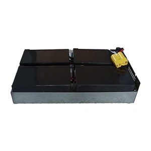 BenchMade RBC24 UPS Battery Replacement, RBC24 Replacement Battery Pack - Picture 1 of 6