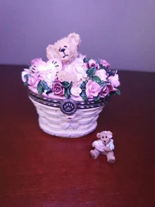 Boyd's Treasure Box Horizon of Hope 2008 Limited Edition - Picture 1 of 12