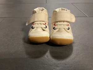 Moonstar Baby Schuhe Lauflernschuhe Kinderschuhe 12cm Baby 12-18M - Bild 1 von 3