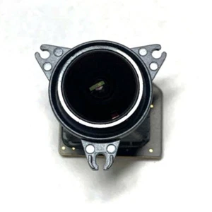 100% For GoPro Hero 8 Black Action Camera Lens unit with CCD Sensor - Picture 1 of 4