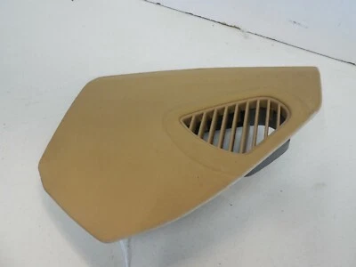 00-06 Mercedes Benz W220 S500 S430 S55 Right Dash Cover Trim Panel 2206801478 - Image 1 of 4