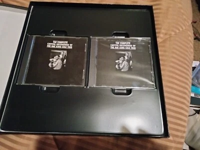 Mosaic The Complete Capitol Recordings Of Nat King Cole Trio LIMITED ED. SET - Image 1 of 4