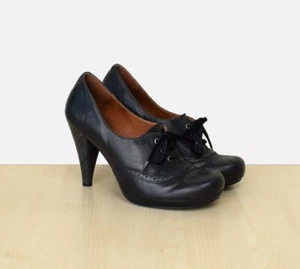 schicke SixtySeven High-Heel Booties Gr. 38 (eher Gr. 37 1/2) - Bild 1 von 6