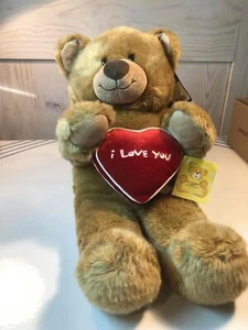 Build-A-Bear Werkstatt Kuscheltier gute Polyesterfaser - Bild 1 von 5