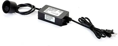 WM Bluonics 55W UV 220-240V UK Plug Ballast Ultraviolet Light Water Purifier