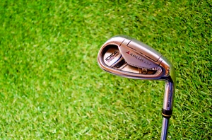 Adams Golf	IDEA Tech OS	Pitching Wedge	RH	35.5"	Steel	Wedge	CP2 Jumbo - Picture 1 of 4