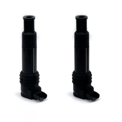 Paquete de 2 bobinas de encendido 7715853 para BMW R1100S R1150GS/RS/RT R1200GS R RT S S ST Foto 1 de 4