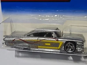 2000 Hot Wheels '59 Chevy #116 - Picture 1 of 2
