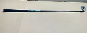 Tommy Armour Atomic demo 7 Iron XP 85 R300 Right Hand Golf Club R-Flex Shaft - Picture 1 of 7
