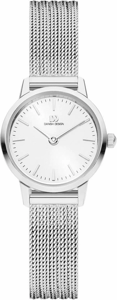 Danish Design Womens Akilia Mini Watch - Silver - image 1 of 1