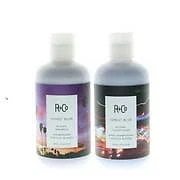 R+Co Sunset Blvd Daily Blonde Shampoo and Conditioner 8.5oz/241ml COMBO - Image 1 of 1