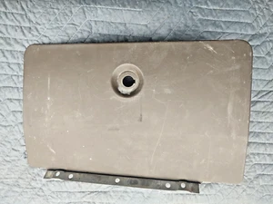 1970 Buick Skylark GS GSX Stage 1 Sport Wagon Correct Glove Box Door 1971 1972 - Picture 1 of 2