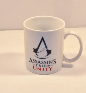 Assassin's Creed Unity Mug 300ml Ubisoft 2014 Coffee Tea Cup - Bild 1 von 6