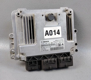 CITROEN DS3 1.6 PEGEOT 208 Engine CONTROL MODULE ECM ECU 9678495980 0261S06494 - Picture 1 of 12