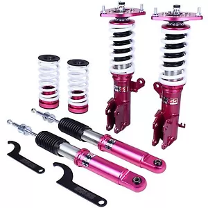 KIT DE PUNTAL DE SUSPENSIÓN AMORTIGUADOR MONO SS se adapta a Chevy Cruze 2016 - Imagen 1 de 6