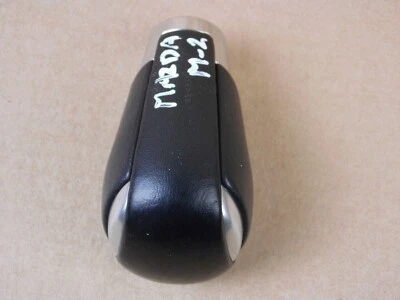 Mazda CX-5 II KF 2018 2019 2020 palanca cambio selector de marchas BHN2-46-030J Foto 1 de 3