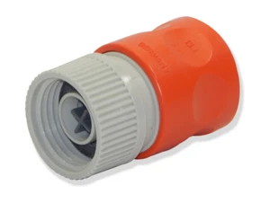 Quick Disconnect Garden Hose Water Coupler fits Stihl & Husqvarna Concrete Saws - Picture 1 of 1