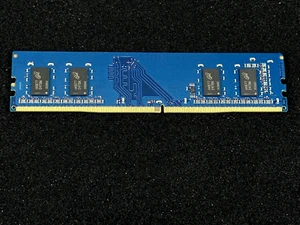4GB PC4-2133 Server Memory RAM - Picture 1 of 4