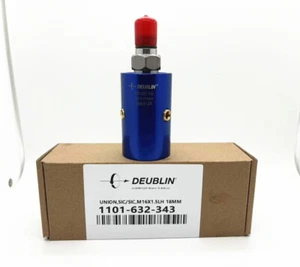 1pcs FOR high-pressure high-speed rotary joint 1101-632-343 - Picture 1 of 6