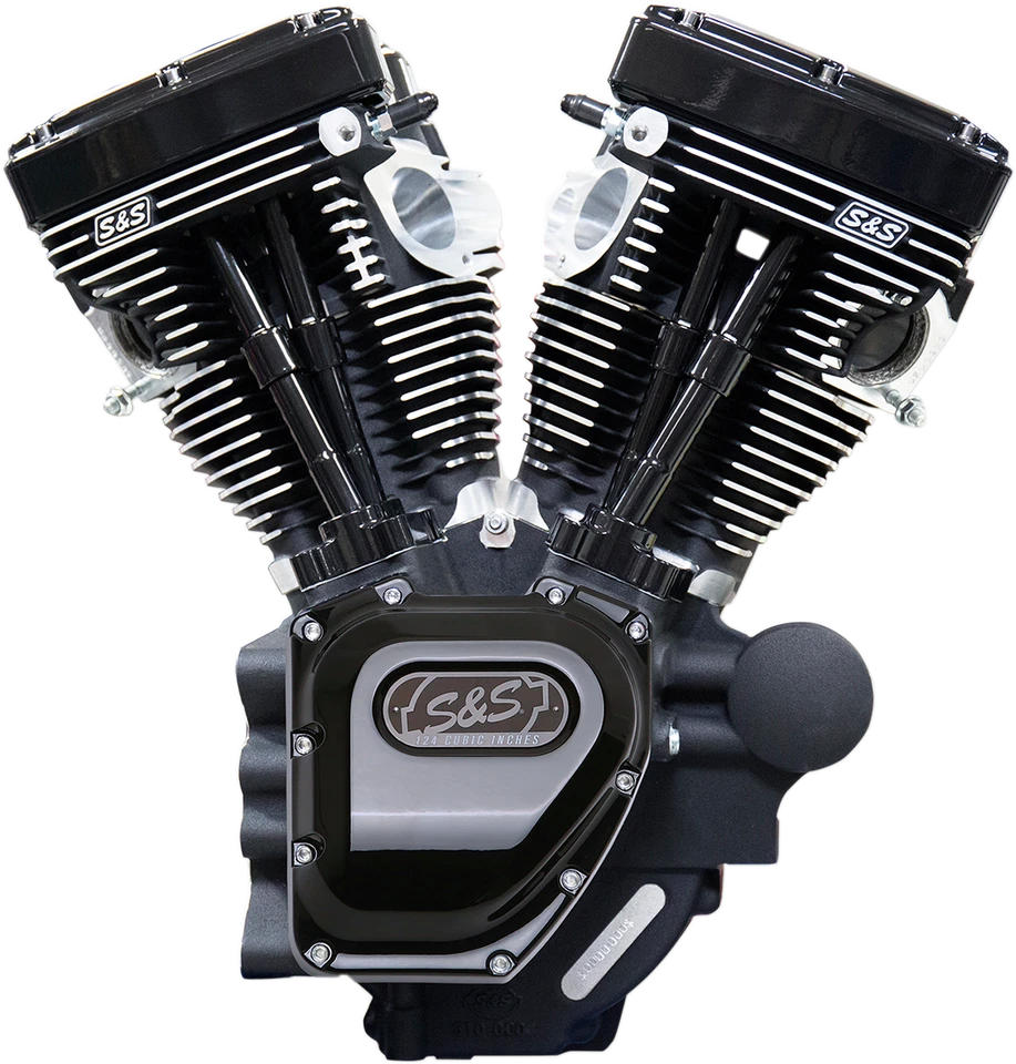 2014-2016 para Harley Electra Glide Ultra Class T124LC Series motor de bloco longo - Imagem 1 de 1