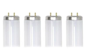 (case of 4) Sylvania F20T12/DSW 23510, Designer Soft White 24 inch Fluorescent - Picture 1 of 1