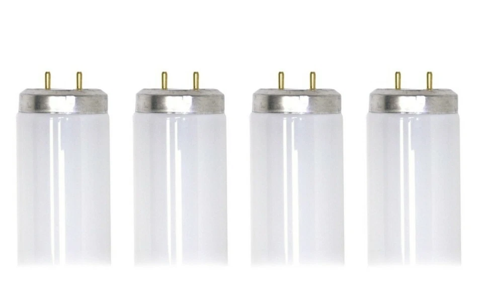 (case of 4) Sylvania F20T12/DSW 23510, Designer Soft White 24 inch Fluorescent - Image 1 of 1