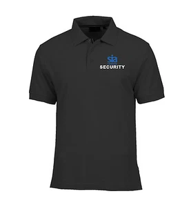 Poloshirt Sicherheit Polybaumwolle - Bild 1 von 4