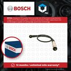 HT Leads Ignition Cables Set fits SEAT AROSA 6H 1.4 97 to 99 Genuine Bosch New