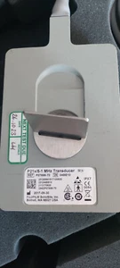 ultrasound probe - Foto 1 di 4