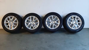 Original Volvo XC60 Winterkompletträder 31423851 235/60R18 - Bild 1 von 11
