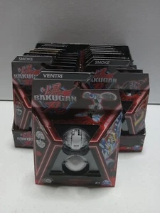 Figura de acción Bakugan Titanium VENTRI 2023 nueva - Imagen 1 de 5