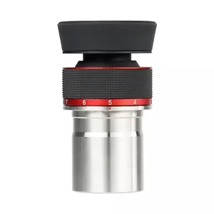 SVBONY SV215 1.25" 3mm-8mm Planetary Zoom Eyepiece for Planetary/Solar Observing - Picture 1 of 11