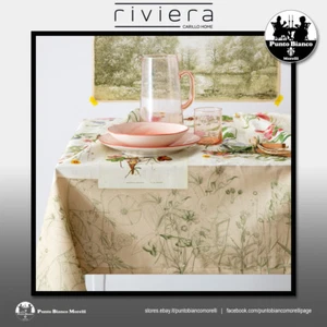 RIVIERA | BOTANICAL Copritavola - Table cover - Imagen 1 de 3