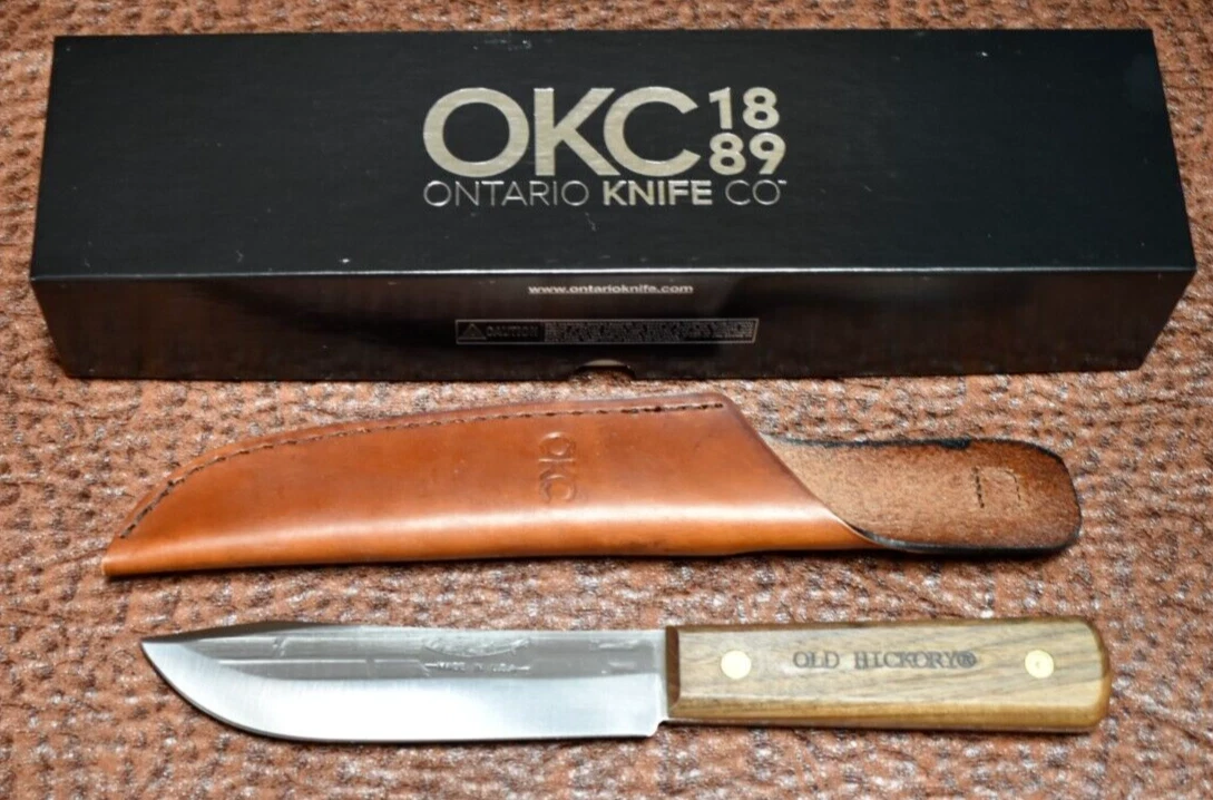 USA製　ヴィンテージ　包丁　OLD HICKORY USA製 ヴィンテージ 包丁 OLD HICKORY
