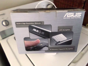 ASUS R2H Ultra Mobile PC CON MASSIMA SICUREZZA DATI in scatola originale CON XP "bello" - Foto 1 di 3