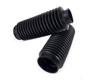 FUELLES PLEGABLES de Ariete para BMW 2 BMW R 45 65 80 100 K 75 100 - Imagen 1 de 3
