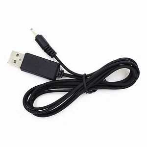 USB DC Charger Power Adapter Cable Cord Lead For Nokia 6111 / 6120 classic - Picture 1 of 1