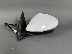 Specchio retrovisore esterno Maserati Grecale sinistro Rear view Mirror 14pin - Foto 1 di 5