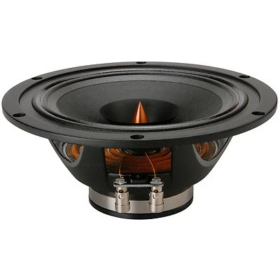 Dayton Audio PS180-8 6-1/2" fuente puntual rango completo Neo Driv Foto 1 de 4
