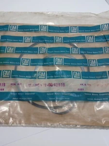 Genuine GM - 8642916 - NOS - - Picture 1 of 3