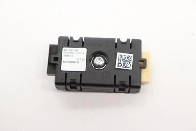 2022-2025 BMW M440I G26 ACTIVE NOISE CANCELLATION CONTROL MODULE OEM 65206838605 - Image 1 of 4