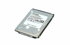 New Toshiba  1TB SATA 3GB/s 2.5" 9MM Internal Laptop Mac PS4 Hard Drive - Picture 1 of 1