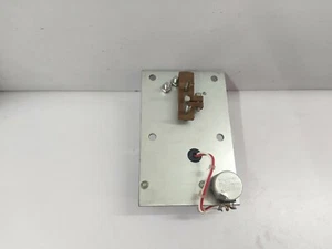 Ohmite RJS5K0 Rheostat 0.100MAX AMP 5000ohm Unit - Picture 1 of 8