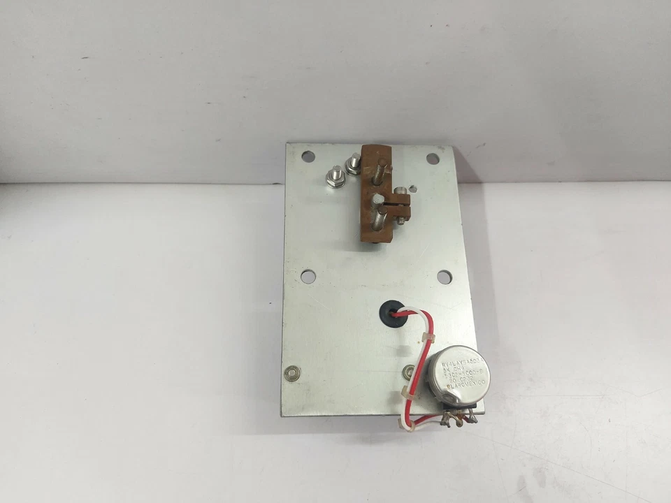 Ohmite RJS5K0 Rheostat 0.100MAX AMP 5000ohm Unit - Image 1 of 4