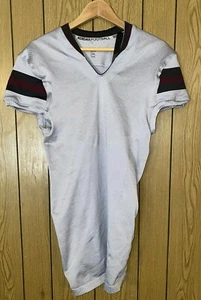 Adidas Football Premium Jersey - Gray - Size: 2XL - MRSP $230 - Picture 1 of 5