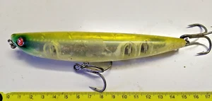 PRO-Q 145 giallo SEASPIN 46 GR WTD - Foto 1 di 9