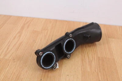 2011 POLARIS SPORTSMAN 850 XP Air Intake Tube Hose Adapter Plenum - Image 1 of 4