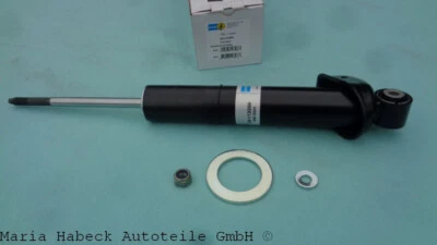 BILSTEIN  Stoßdämpfer HA  passend für PORSCHE 996 3.4/3.6  3.6Turbo 24-113359 - Bild 1 von 3