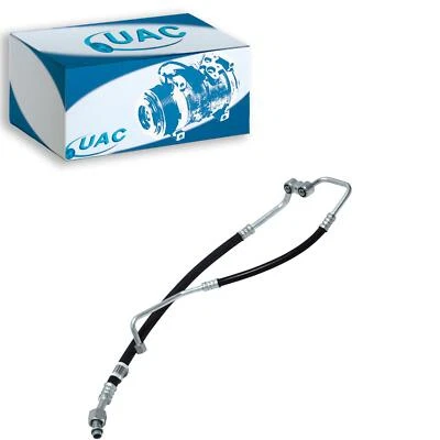 Conjunto de manguera colector de aire acondicionado UAC para GMC Jimmy 1992-1993 Foto 1 de 3